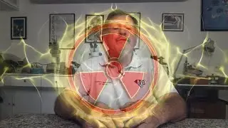 Melhorar a qualidade da cor da pedra ou mudar sua cor com material radioativo é perigoso?