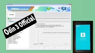 How to install a firmware using Samsung Flasher odin 3  | HOW TO FLASH