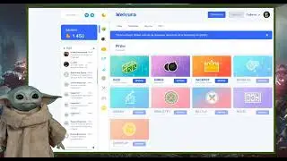 WELVURA ИГРАЮ ТОЛЬКО НА МИНАХ_ЛУЧШАЯ ТАКТИКА ВЕЛВУРА