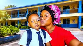 New school Experience | Open Day Visit.