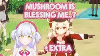 [Clip] When You Abuse Mushroom Blessing + Extra Scene