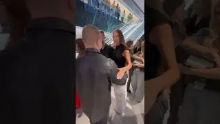 Anna Asti на Премии «Виктория»🔥 ждем наград🫶🏼 