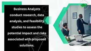 What is Business Analyst ? Overview of  Business Analyst