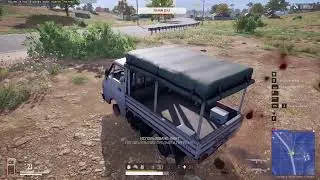 Нубо стрим PUBG