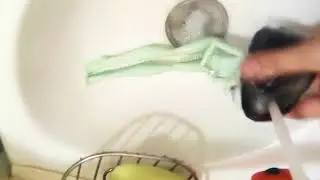 Спасение куклы Скары Скримс