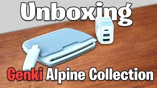 BEST New Capture Cards? Genki Alpine Collection: Covert Dock 2, Shadowcast 2, & Shadowcast 2 Pro