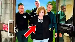 Drunk Karen Gets What She DESERVES... #4