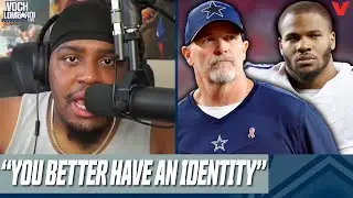 Dan Quinn Interview Reaction: The secret element to the Cowboys defense | Voch Lombardi Live