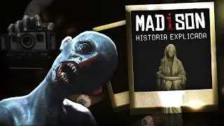 MADiSON: La historia explicada cronológicamente... || nedcharlize