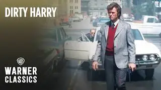 Dirty Harry | Do You Feel Lucky, Punk | Warner Classics