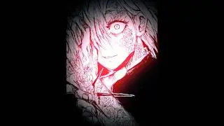 Jujutsu Kaisen || Nobara edit - Ghost phonk me
