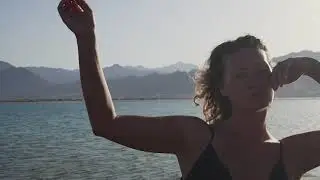 Sinai dance