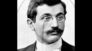 Emanuel Lasker vs Vasja Pirc - Moscow 1935