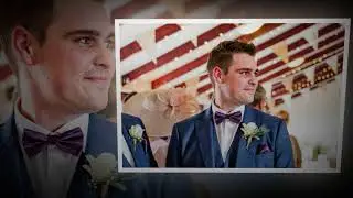 Wedding Photography South Wales   The Barn at West Farm, Southerndown