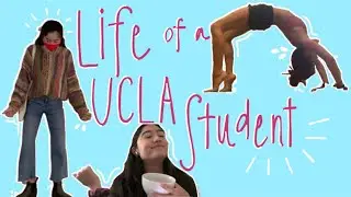 college life // a week with mia