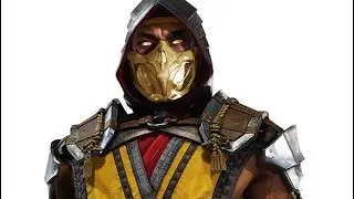 Unlocking the Mysteries of Scorpion's Chronicle in MK11:   |T-blaze007| @t-blaze007 #MK #MK11