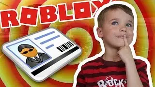 ESCAPING WITH A KEYCARD in ROBLOX JAILBREAK | ESCAPE OTHER WAY IN ROBLOX JAILBREAK