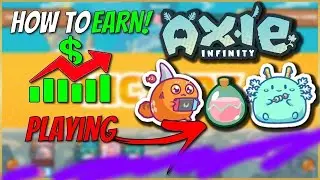 💎TUTORIAL  |  Axie Infinity HACK NO BAN | UNDETECTED Axie Infinity CHEAT | FREE DOWNLOAD 2021 PC