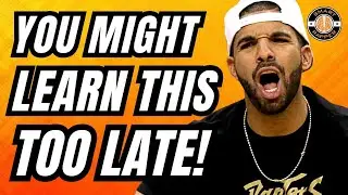 Exposed Music Industry Reality #3