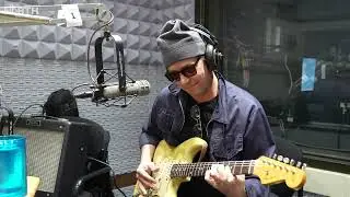 Live from Studio A: Erik Koskinen 