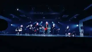 TORNADO CREW  (YOU CHAMP fest)
