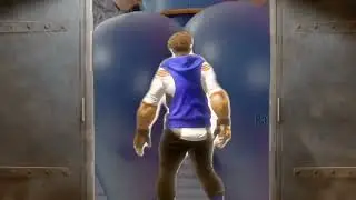 Hit the Streets (Fan requests)