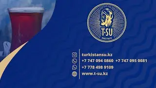 Turkistan Su