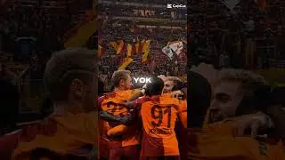 Uzi ~ Şampiyon lyrics #galatasaray #uzielchavo #şampiyon #shorts #futbol #fypviral