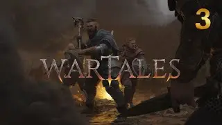 Wartales Gameplay Experience: An Epic Adventure in a Brutal World Ep 03
