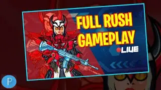 How to make profational gaming thumbnail in Android || tech tramar