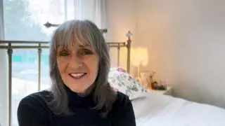 Adjusting To Retirement