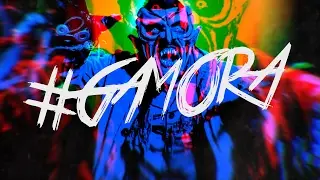 SIX:IM - #Gamora (ALIN RAY x MUTONG prod.) | ZION