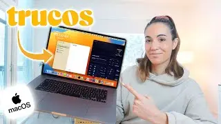 10 trucos SÚPER ÚTILES para Mac