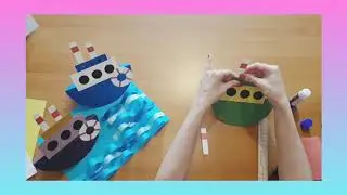 Технология. 3 класс. Педагог Саргсян Л. А.