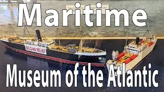 Maritime Museum of the Atlantic