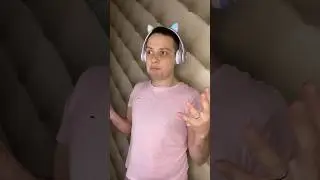 Кто живет со мной в квартире? 😂 
