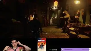 Mafia Definitive Edition Gameplay Parte 2