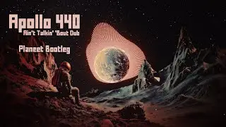 Apollo 440 - Ain't Talkin' Bout Dub (Planeet Bootleg) (Free Download)