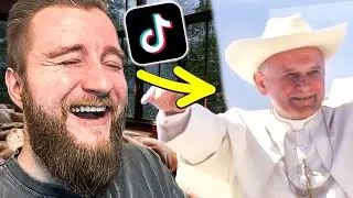 Najzabawniejsze Tik Toki / Memy, jakie udało mi się znaleźć