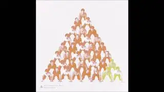 NICO Touches The Walls - Mashi Mashi (マシ・マシ)
