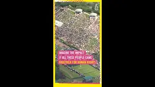 Imagine the impact