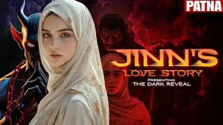 Aashiq Jinn Destroyed A Beautiful Girl’s Whole Life | Jinn Love Story | Story in hindi