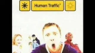 Diving Face - Liquid Child (Human Traffic soundtrack)