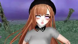 [MMD] whistle (≧◡≦)