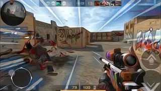 СЬЕЛ ДЕДА | СОЧНЫЕ НОУСКОПЫ | STANDOFF 2