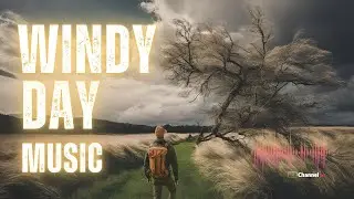 Windy Day | ChannelJar Music