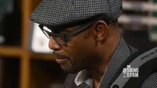 The Sound Room featuring Keiko Matsui and Gerald Veasley