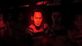FIGHT NIGHT HIGHLIGHT
