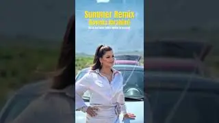 Rovena Ibrahimi - Duaje moj Nuse (remix edition by Hermes) #remix #albania #summer #clubmusic #edm