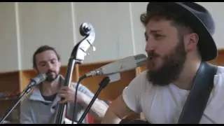 Westwood Bluegrass Band - Swing Low Sweet Chariot